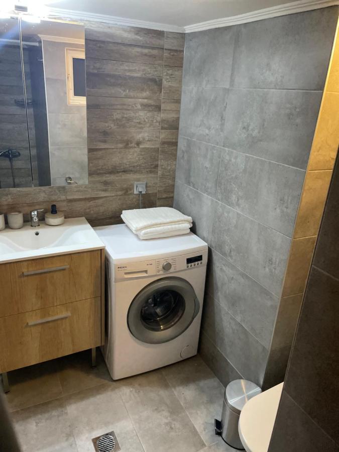 Centro Alexandroupolisアパートメント エクステリア 写真