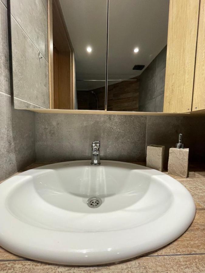 Centro Alexandroupolisアパートメント エクステリア 写真